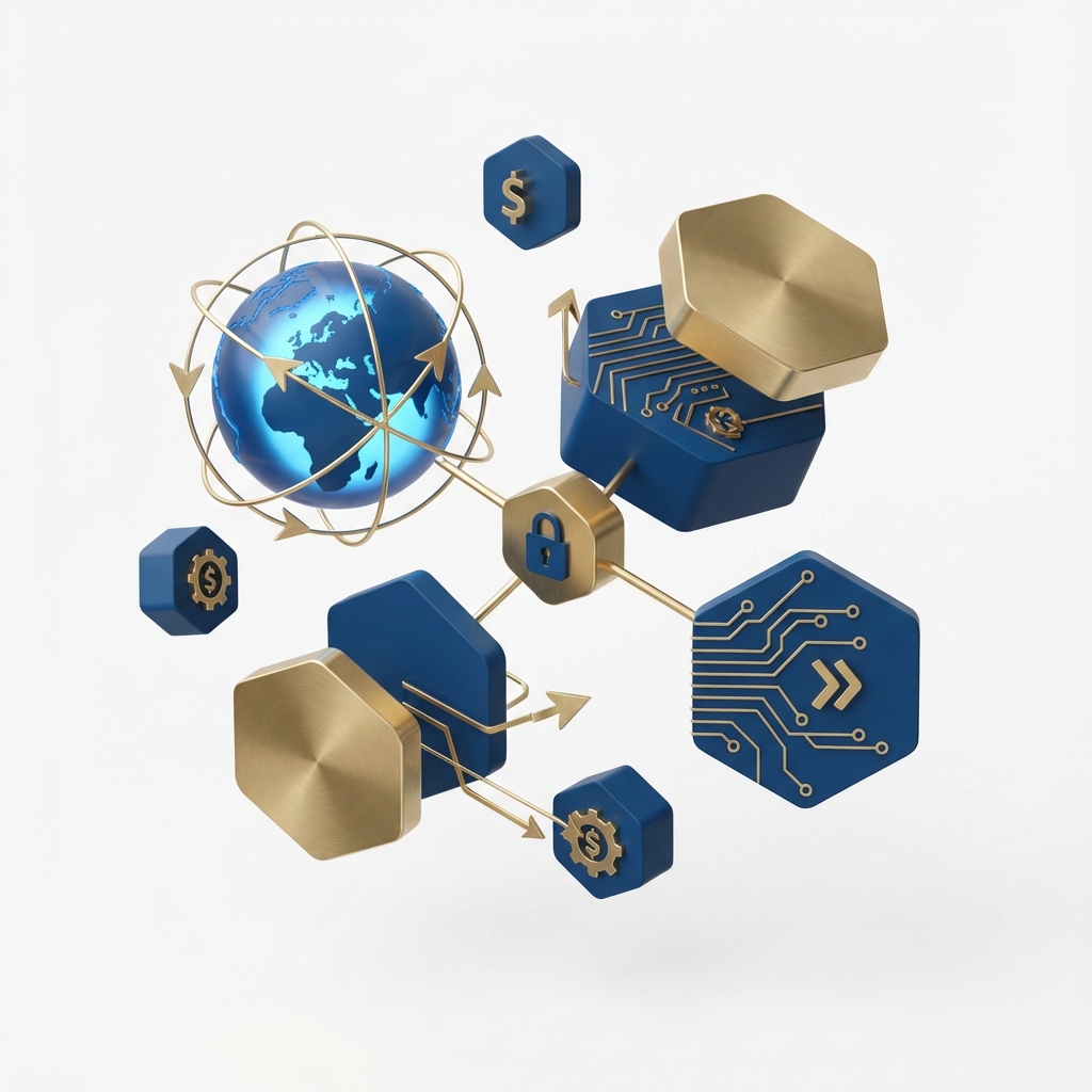 خدمات انتقال مالی