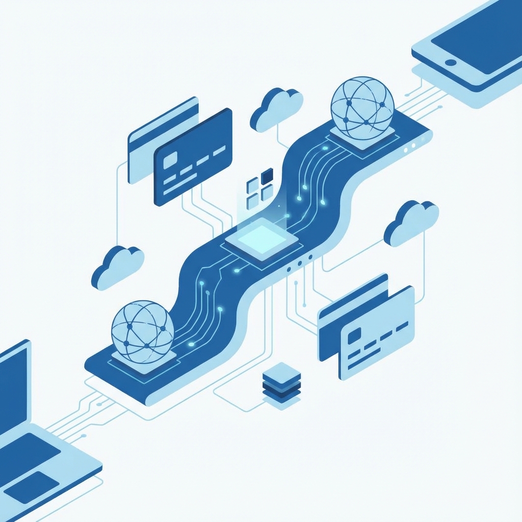 خدمات بانکی