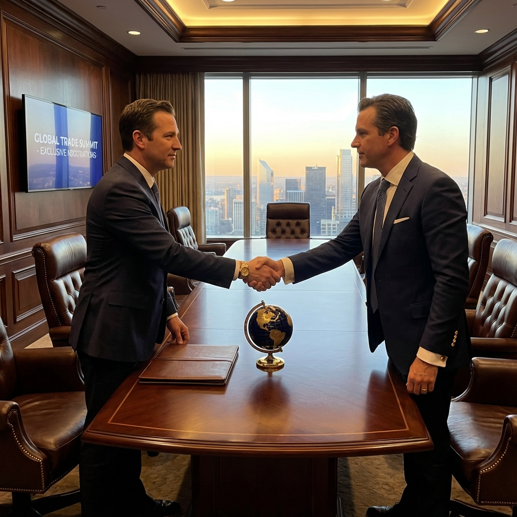 اتاق صادرات Export Room